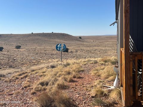 Tiny photo for 8810 Uttecht Trail, Snowflake, AZ 85937 (MLS # 255650)
