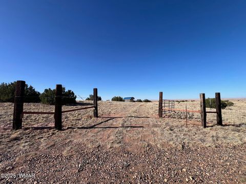 Tiny photo for 8810 Uttecht Trail, Snowflake, AZ 85937 (MLS # 255650)