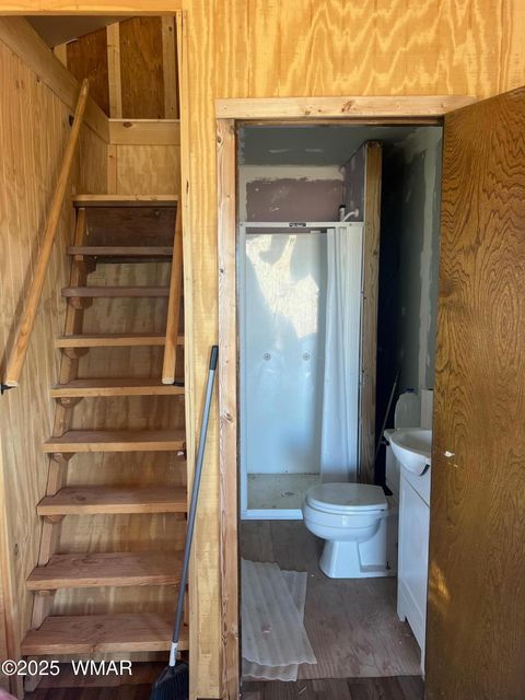 Tiny photo for 8810 Uttecht Trail, Snowflake, AZ 85937 (MLS # 255650)