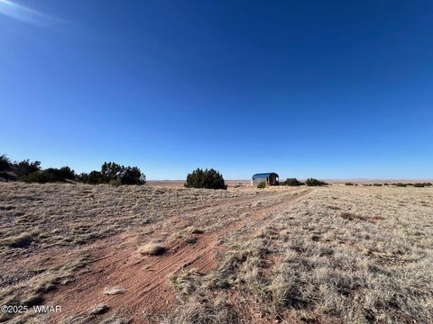 Tiny photo for 8810 Uttecht Trail, Snowflake, AZ 85937 (MLS # 255650)