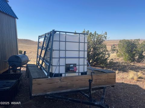 Tiny photo for 8810 Uttecht Trail, Snowflake, AZ 85937 (MLS # 255650)