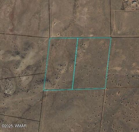 Tiny photo for 8810 Uttecht Trail, Snowflake, AZ 85937 (MLS # 255650)