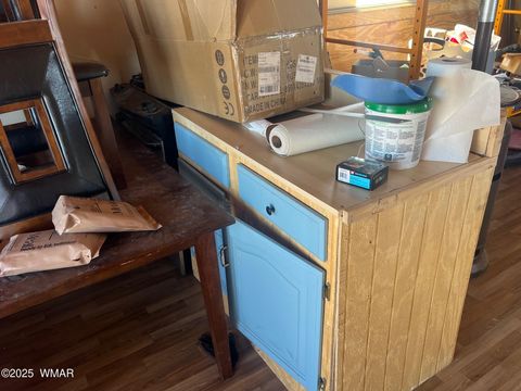 Tiny photo for 8810 Uttecht Trail, Snowflake, AZ 85937 (MLS # 255650)