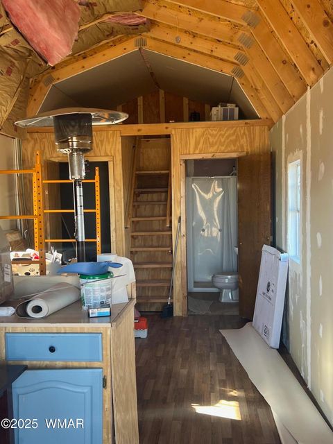 Tiny photo for 8810 Uttecht Trail, Snowflake, AZ 85937 (MLS # 255650)