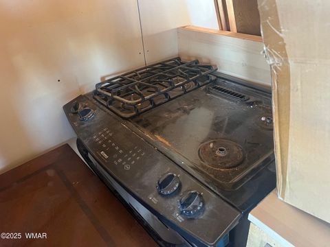 Tiny photo for 8810 Uttecht Trail, Snowflake, AZ 85937 (MLS # 255650)