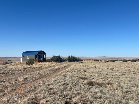 Photo of 8810 Uttecht Trail, Snowflake, AZ 85937 (MLS # 255650)