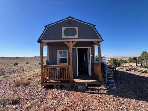 Tiny photo for 8810 Uttecht Trail, Snowflake, AZ 85937 (MLS # 255650)