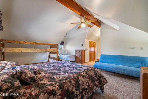 Tiny photo for 2321 Chandelle Lane, Overgaard, AZ 85933 (MLS # 256933)