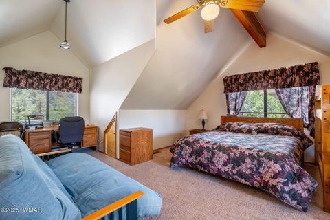 Tiny photo for 2321 Chandelle Lane, Overgaard, AZ 85933 (MLS # 256933)