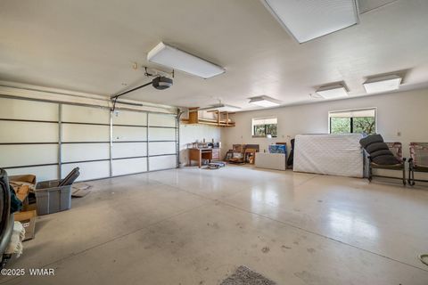 Tiny photo for 2321 Chandelle Lane, Overgaard, AZ 85933 (MLS # 256933)