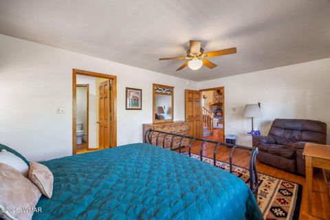 Tiny photo for 2321 Chandelle Lane, Overgaard, AZ 85933 (MLS # 256933)