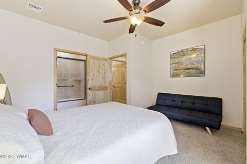 Tiny photo for 5423 N Saint Andrews Drive, Lakeside, AZ 85929 (MLS # 259842)