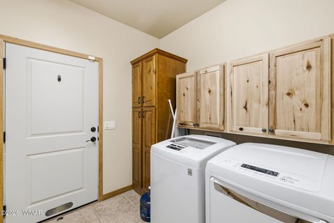 Tiny photo for 5423 N Saint Andrews Drive, Lakeside, AZ 85929 (MLS # 259842)