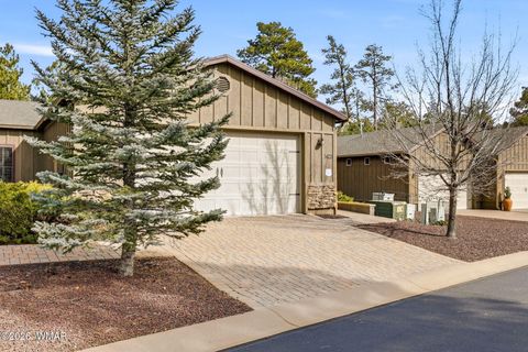 Photo of 5423 N Saint Andrews Drive, Lakeside, AZ 85929 (MLS # 259842)