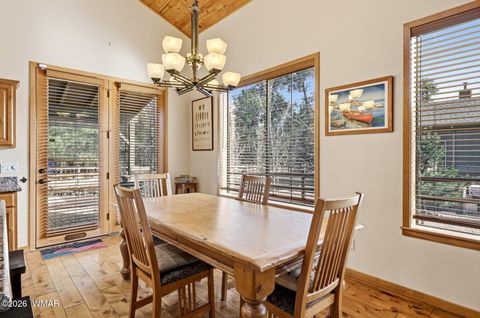 Tiny photo for 5423 N Saint Andrews Drive, Lakeside, AZ 85929 (MLS # 259842)