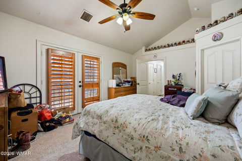 Tiny photo for 6668 Cherry Blossom Lane, Show Low, AZ 85901 (MLS # 263529)