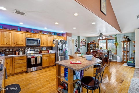 Tiny photo for 6668 Cherry Blossom Lane, Show Low, AZ 85901 (MLS # 263529)