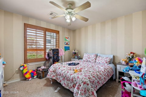 Tiny photo for 6668 Cherry Blossom Lane, Show Low, AZ 85901 (MLS # 263529)