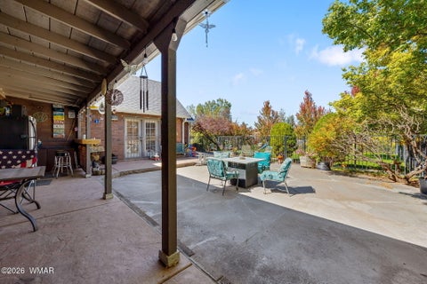 Tiny photo for 6668 Cherry Blossom Lane, Show Low, AZ 85901 (MLS # 263529)