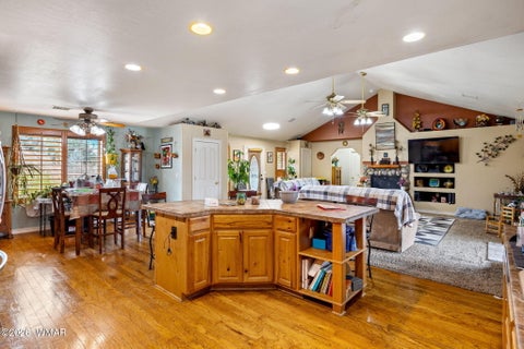 Tiny photo for 6668 Cherry Blossom Lane, Show Low, AZ 85901 (MLS # 263529)