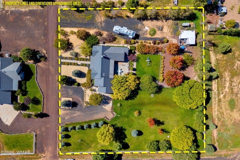 Tiny photo for 6668 Cherry Blossom Lane, Show Low, AZ 85901 (MLS # 263529)