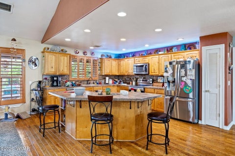 Tiny photo for 6668 Cherry Blossom Lane, Show Low, AZ 85901 (MLS # 263529)