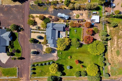 Tiny photo for 6668 Cherry Blossom Lane, Show Low, AZ 85901 (MLS # 263529)