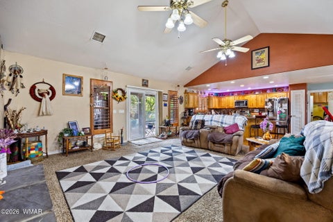 Tiny photo for 6668 Cherry Blossom Lane, Show Low, AZ 85901 (MLS # 263529)
