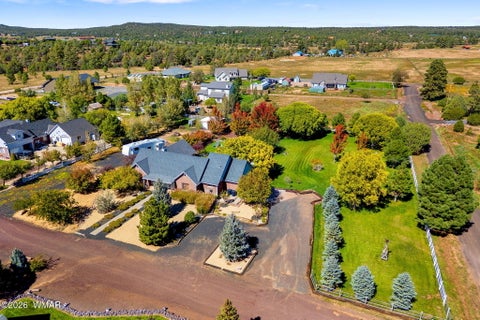 Tiny photo for 6668 Cherry Blossom Lane, Show Low, AZ 85901 (MLS # 263529)