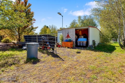 Tiny photo for 6668 Cherry Blossom Lane, Show Low, AZ 85901 (MLS # 263529)