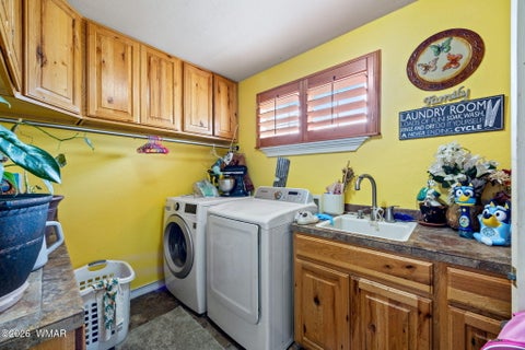 Tiny photo for 6668 Cherry Blossom Lane, Show Low, AZ 85901 (MLS # 263529)