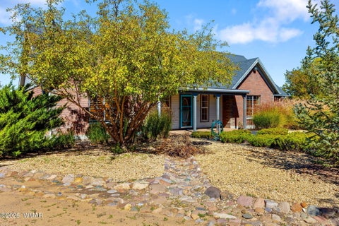 Tiny photo for 6668 Cherry Blossom Lane, Show Low, AZ 85901 (MLS # 263529)