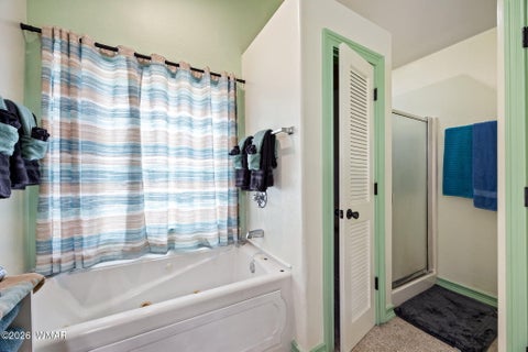 Tiny photo for 6668 Cherry Blossom Lane, Show Low, AZ 85901 (MLS # 263529)