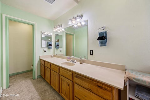 Tiny photo for 6668 Cherry Blossom Lane, Show Low, AZ 85901 (MLS # 263529)