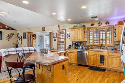 Tiny photo for 6668 Cherry Blossom Lane, Show Low, AZ 85901 (MLS # 263529)