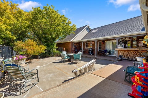 Tiny photo for 6668 Cherry Blossom Lane, Show Low, AZ 85901 (MLS # 263529)