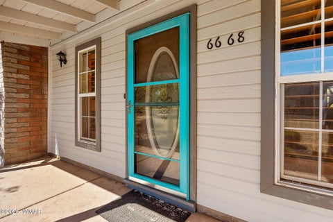 Tiny photo for 6668 Cherry Blossom Lane, Show Low, AZ 85901 (MLS # 263529)