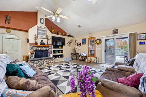 Tiny photo for 6668 Cherry Blossom Lane, Show Low, AZ 85901 (MLS # 263529)