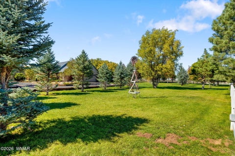 Tiny photo for 6668 Cherry Blossom Lane, Show Low, AZ 85901 (MLS # 263529)