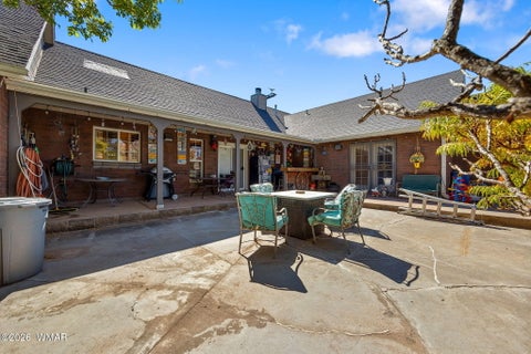 Tiny photo for 6668 Cherry Blossom Lane, Show Low, AZ 85901 (MLS # 263529)
