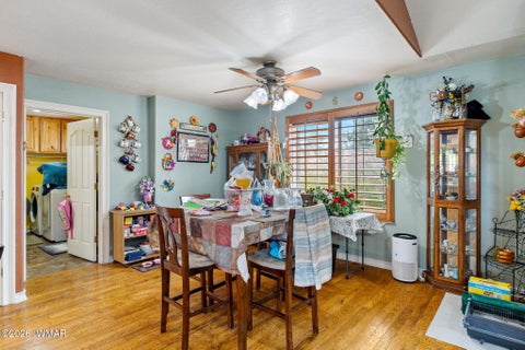 Tiny photo for 6668 Cherry Blossom Lane, Show Low, AZ 85901 (MLS # 263529)