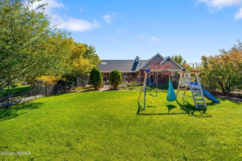Tiny photo for 6668 Cherry Blossom Lane, Show Low, AZ 85901 (MLS # 263529)