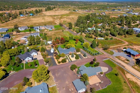 Tiny photo for 6668 Cherry Blossom Lane, Show Low, AZ 85901 (MLS # 263529)