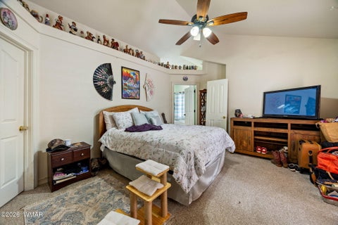 Tiny photo for 6668 Cherry Blossom Lane, Show Low, AZ 85901 (MLS # 263529)