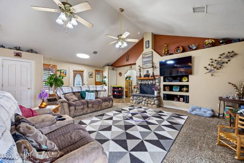 Tiny photo for 6668 Cherry Blossom Lane, Show Low, AZ 85901 (MLS # 263529)