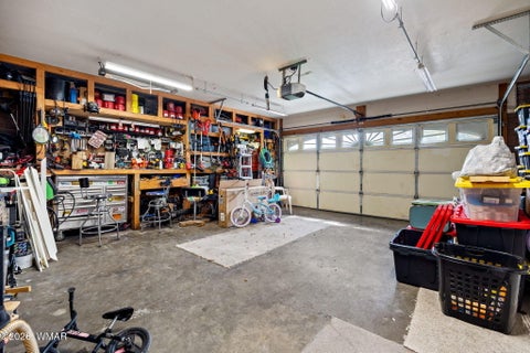 Tiny photo for 6668 Cherry Blossom Lane, Show Low, AZ 85901 (MLS # 263529)