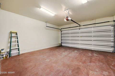 Tiny photo for 4172 Stone Pine Drive, Pinetop, AZ 85935 (MLS # 260088)