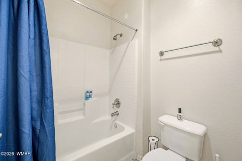 Tiny photo for 4172 Stone Pine Drive, Pinetop, AZ 85935 (MLS # 260088)