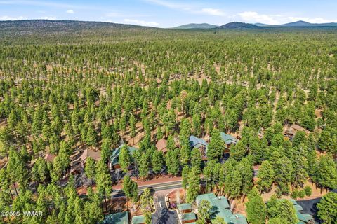 Tiny photo for 4172 Stone Pine Drive, Pinetop, AZ 85935 (MLS # 260088)