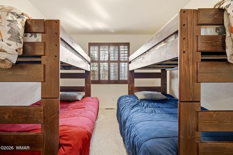 Tiny photo for 4172 Stone Pine Drive, Pinetop, AZ 85935 (MLS # 260088)